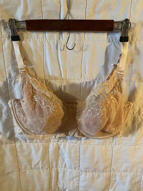 Hot milk Temptation Full Cup Nursing Bra
